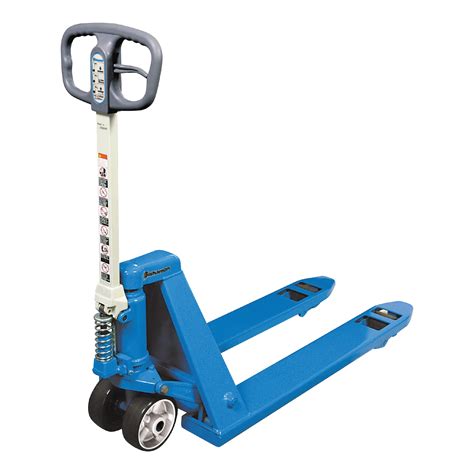 bishamon pallet trucks